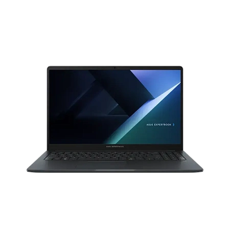 Ноутбук для бизнеса 15,6" ASUS ExpertBook BM1 BM1503CDA, Gentle Grey, AMD Ryzen 5 150, 16Гб/512Гб, Без ОС