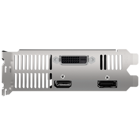 VGA card PCI-E Gigabyte GV-N1650OC-4GL - SALE