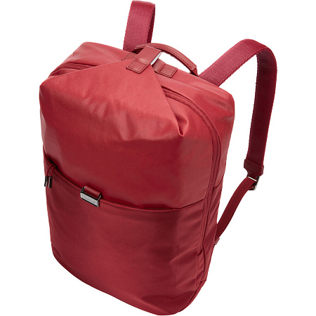 Повседневный рюкзак THULE Spira, 13", Полиэстер, Красный