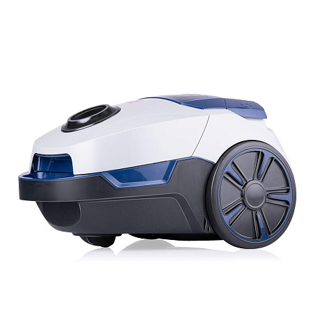 Dirt Devil Bag Vacuum Cleaner DD2002