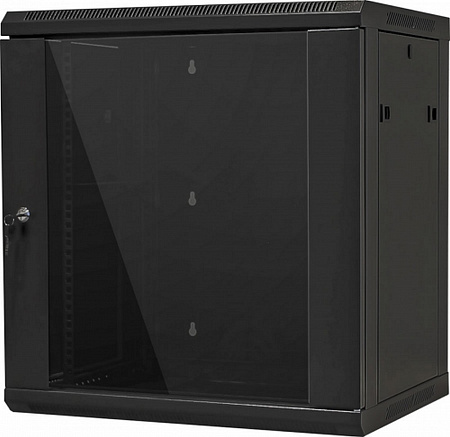 19" 12U Wall Mounted cabinet, AP6412, 600x450x635 19" 12U Wall Mounted cabinet, AP6412, 600x450x635