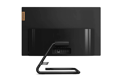 Lenovo AIO IdeaCentre AIO 3 24ADA6 Black (23.8" FHD IPS Athlon 3050U 2.3-3.2GHz, 8GB, 256GB, No OS)