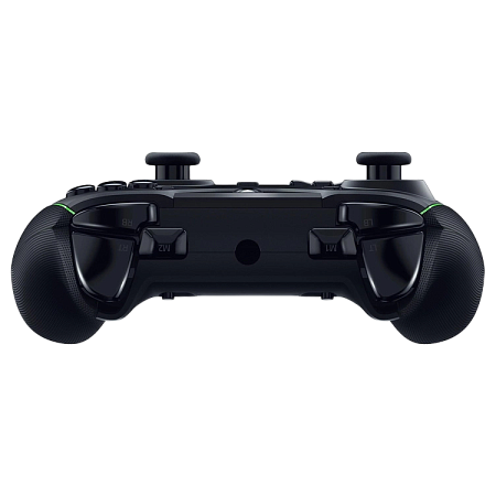 Gamepad Razer Wolverine V2, for Xbox, Mecha-Tactile D-Pad & Action Buttons, 3.5mm, 3m, USB, Black