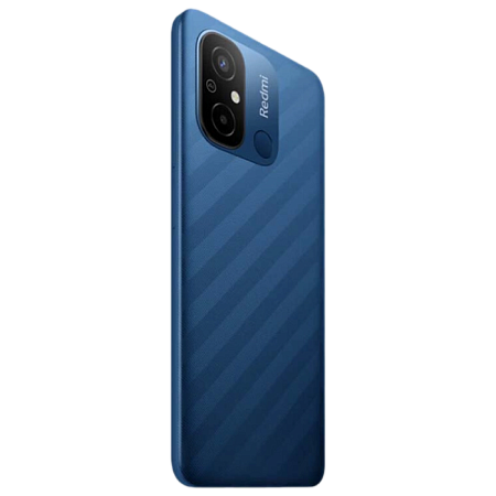 Redmi 12C 3/32 Gb EU Ocean Blue