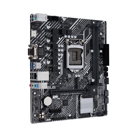 MB S1200 Asus PRIME H510M-D  mATX