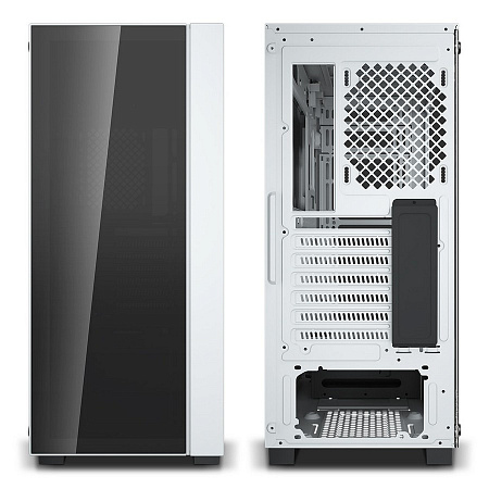 Case ATX Deepcool MATREXX 55 V3 ADD-RGB 3F, 3x120mm ARGB, USB3.0, 2xUSB2.0, ARGB Strip, Fronr & Side
