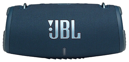 Portable Speakers JBL  Xtreme 3 Blue