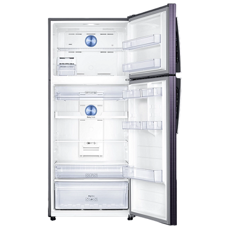 Холодильник Samsung RT53K6340UT/UA, Синий Холодильник Samsung RT53K6340UT/UA, Синий