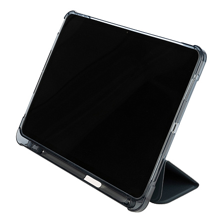 Tucano Tablet Case iPad Air 11" M2 2024 Satin, Blue-Black Tucano Tablet Case iPad Air 11" M2 2024 Satin, Blue-Black