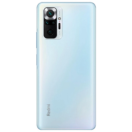 Redmi Note 10 Pro 8/256GB EU Blue