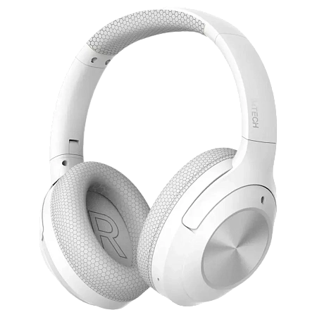 Наушники A4Tech BH220, Белый
