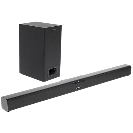 Soundbar  Sharp HT-SBW110V08