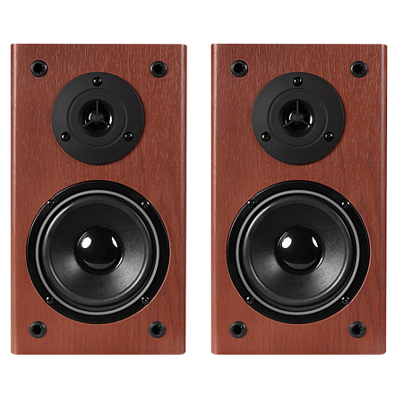 Speakers SVEN "SPS-612" Wooden, 40w