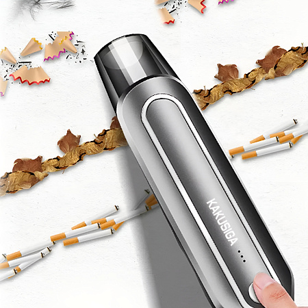 KAKU KSC-776 Portable Wireless Car Vacuum Cleaner, Grey