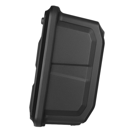 Портативная колонка SVEN PS-400, Чёрный