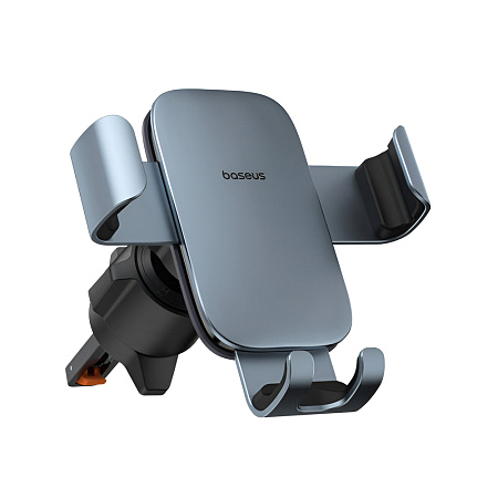 Baseus Car Mount (Air Vent Version), Metal Age 3 Gravity Series, Space Grey