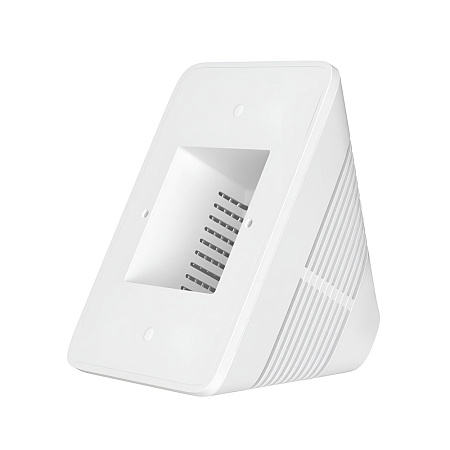 Sonoff Enclosure Stand, White