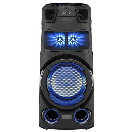 Audio System  SONY MHC-V73D