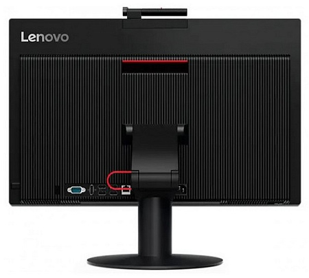 Lenovo AIO ThinkCentre M920z Black (23.8" FHD IPS Intel Core i5-9400 2.9-4.1GHz, 8GB, 512GB, W10Pro)
