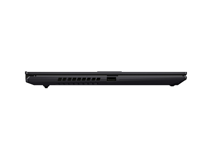 Ноутбук 15,6" ASUS Vivobook S 15 OLED M3502QA, Indie Black, AMD Ryzen 5 5600H, 16Гб/512Гб, Без ОС
