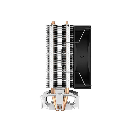 AC Deepcool "AG200" (≤30.5dB, 500-3050RPM, 36.75 CFM, 92mm, 100W, 2x6mm, 304g.) AC Deepcool "AG200" (≤30.5dB, 500-3050RPM, 36.75 CFM, 92mm, 100W, 2x6mm, 304g.)
