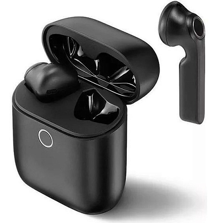   True Wireless Panasonic RZ-B100WDGCK, Black TWS