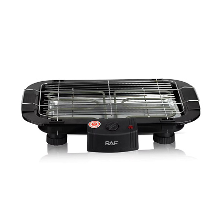 Raf Electric Barbecue Grill, R.5301, 2000W