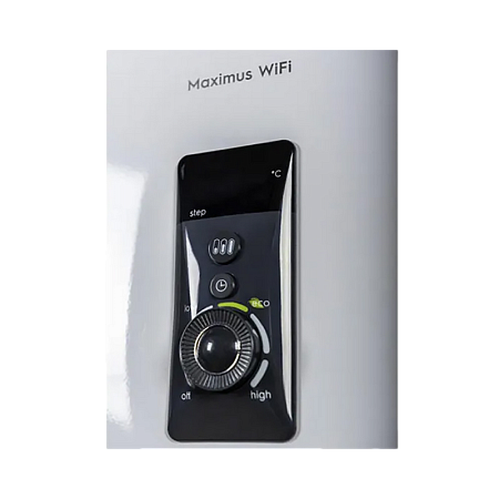 Electric Water Heater Electrolux EWH 50 Maximus WiFi