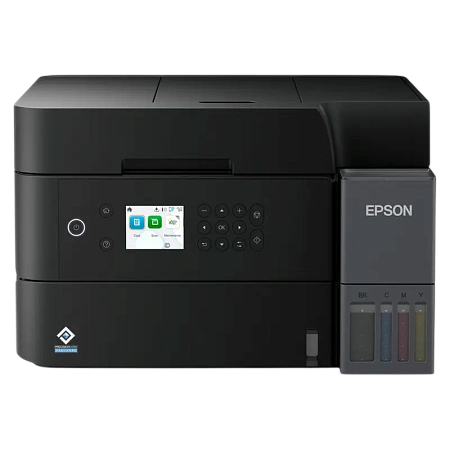 МФУ Epson EcoTank L6370, Чёрный МФУ Epson EcoTank L6370, Чёрный
