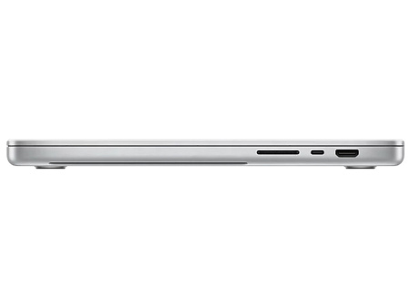 Ноутбук 16,2" Apple MacBook Pro 16 A2780, Серебристый, M2 Max with 12-core CPU and 38-core GPU, 32Гб/1024Гб, macOS Ventura
