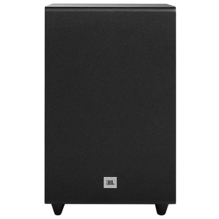 Soundbar JBL CINEMA SB170 2.1 Channel soundbar with wireless subwoofer