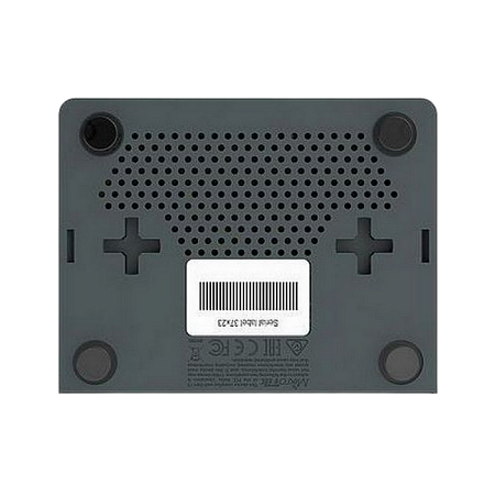 Mikrotik RB760iGS hEX S