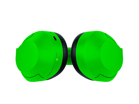 Gaming Wireless Headset Razer Opus X, 2x40mm drivers, 20-20kHz, 270g, 40h, ANC, On-earcup control, R