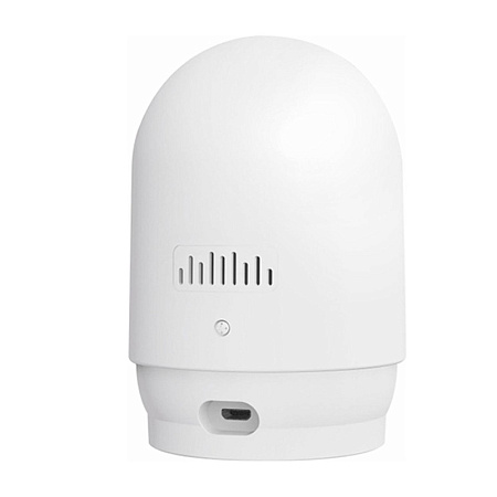 Home Wi-Fi Indoor Security Camera YZ-PC02-TAL Tuya App