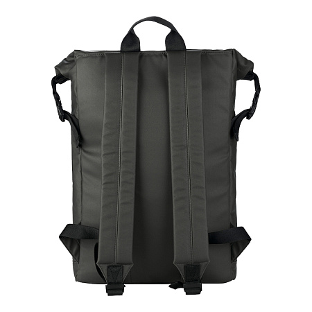 Tucano Backpack Rollo 15.6", Black
