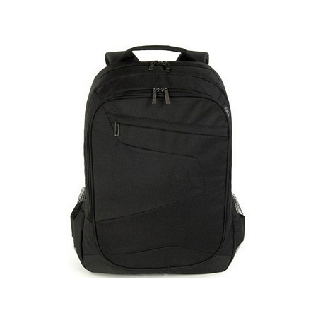Tucano Backpack Lato 17.0", Black Tucano Backpack Lato 17.0", Black