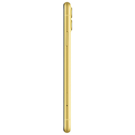 iPhone 11, 64Gb Yellow MD