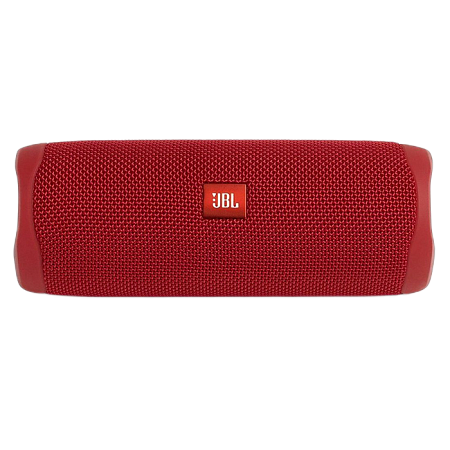 Portable Speakers JBL Flip 5, Red