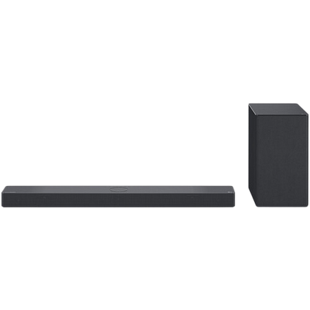 Soundbar  LG SC9S