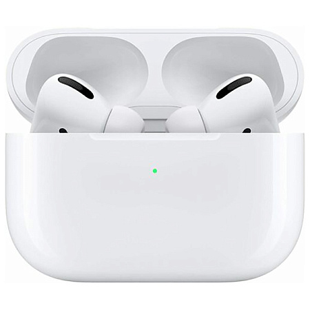Apple  AirPods PRO  (USA)  MLWK3, MagSafe Charging Case