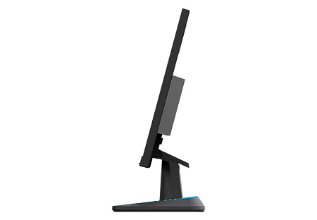 23.8" LENOVO G24E-20, Black, VA, 1920x1080,120Hz,FreeSync,1msMPRT,300cd,HDR,DCR3M:1,HDMI+DP+AudioOut