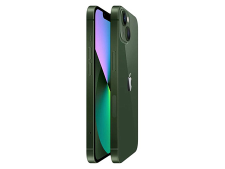 iPhone 13 mini, 128 GB Green MD