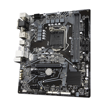 MB S1200 Gigabyte H510M S2H 1.0  mATX