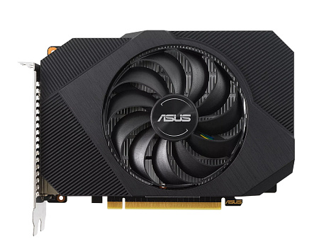 VGA ASUS GTX1650 D6 4GB GDDR6 Phoenix OC -P (PH-GTX1650-O4GD6-P) VGA ASUS GTX1650 D6 4GB GDDR6 Phoenix OC -P (PH-GTX1650-O4GD6-P)