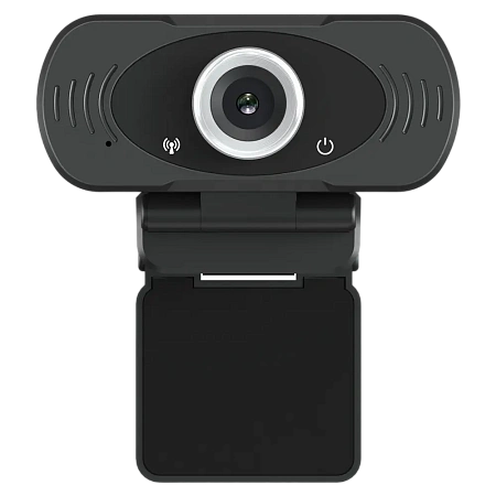 Веб-камера Xiaomi IMILAB W88, Full-HD 1080P, Чёрный, клавиатуры ,мышки ,веб камера ,коврики ,флешки , 16gb, 32gb,64gb,128gb,256gb,512,microsd,sd