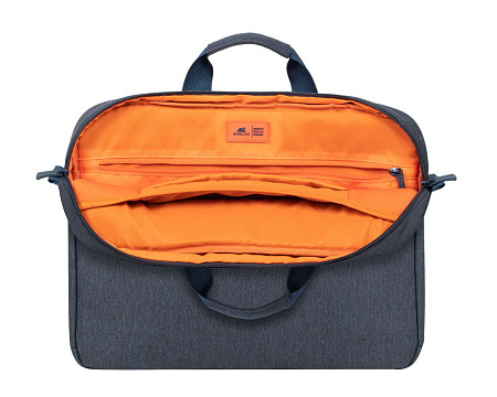 NB bag Rivacase 7731, for Laptop 15,6" & City bags, Dark Gray