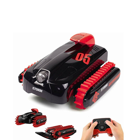 Crazon RC Deformation Amphibious Car (Mix 2 Color equally) 2.4G
