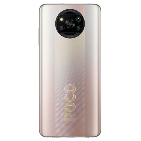 Poco X3 Pro 6/128GB EU Bronze