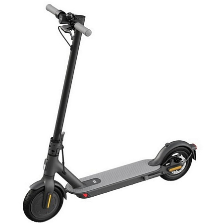 Xiaomi Mi Electric Scooter Essential, Black