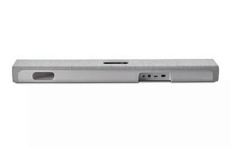 Soundbar & Sub Harman Kardon Citation MultiBeam™ 700 & SUB S, Grey, SET